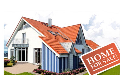 Images of foreclosures